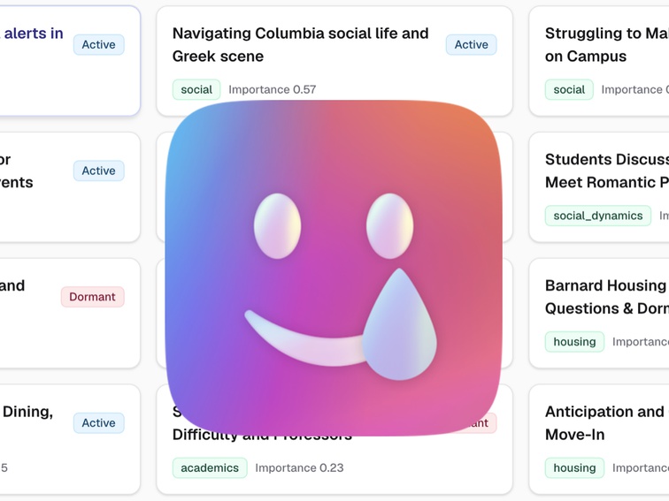 AI Humor & Topic Scoring